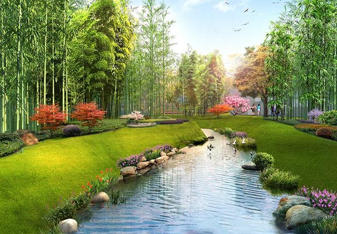 探索出一條生態(tài)優(yōu)先、綠色發(fā)展新路子