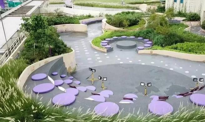 湖北園林景觀綠化知多少？