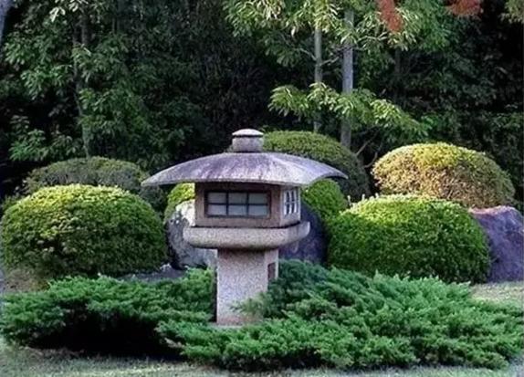 園林景觀燈，必須這樣設(shè)計(jì)呀！