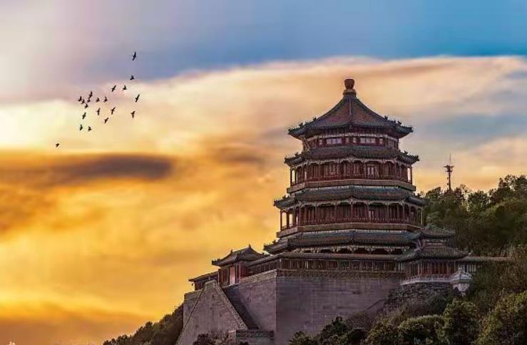 文史：中國(guó)zui早公園何時(shí)開(kāi)放的？