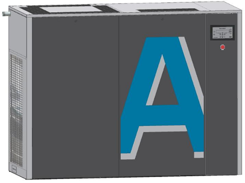 AQ 噴水螺桿式無(wú)油壓縮機(jī)