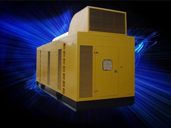 靜音式發(fā)電機(jī)組 靜音式發(fā)電機(jī)組