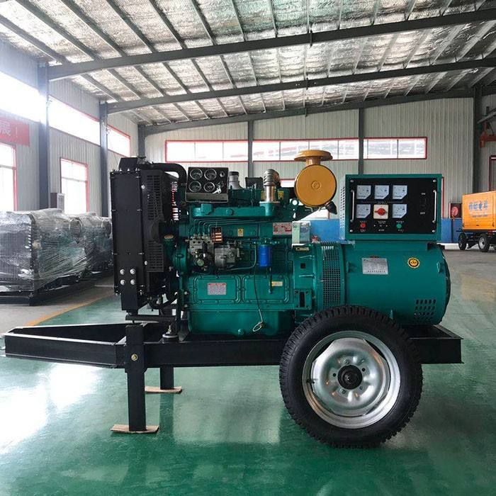 柴油發(fā)電機(jī)組 柴油發(fā)電機(jī)組