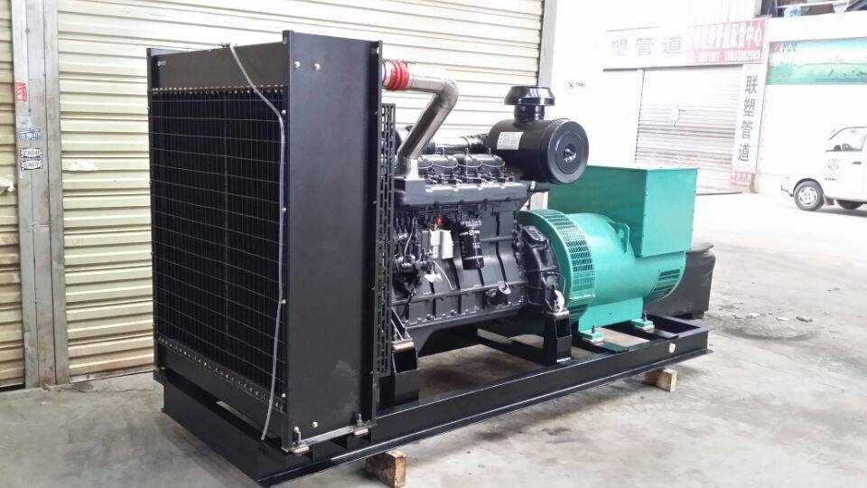 發(fā)電機工作原理 發(fā)電機工作原理