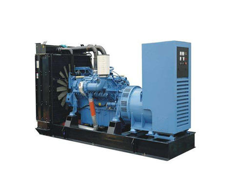 發(fā)電機運行 發(fā)電機運行