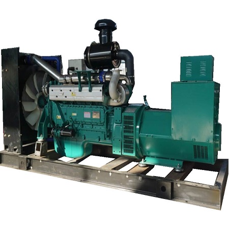 內蒙古發(fā)電機