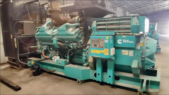 發(fā)電機租賃常識知識 發(fā)電機租賃常識知識