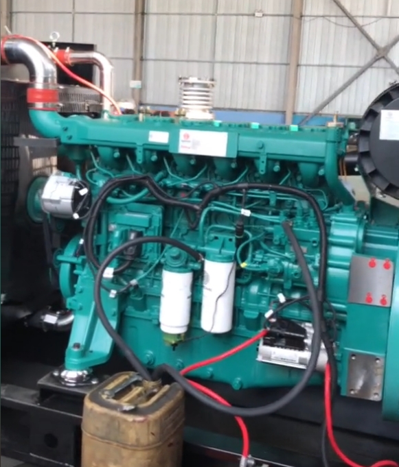 濰柴發(fā)電機的使用注意事項 濰柴發(fā)電機的使用注意事項