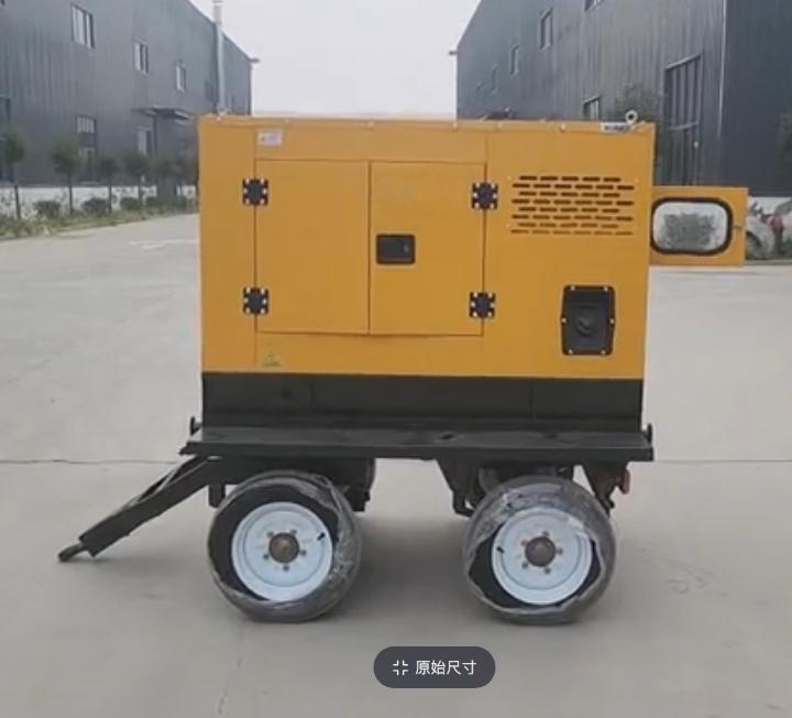 靜音式發(fā)電機的使用優(yōu)勢 靜音式發(fā)電機的使用優(yōu)勢