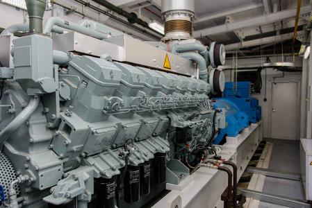 發(fā)電機的使用場景有哪些 發(fā)電機的使用場景有哪些